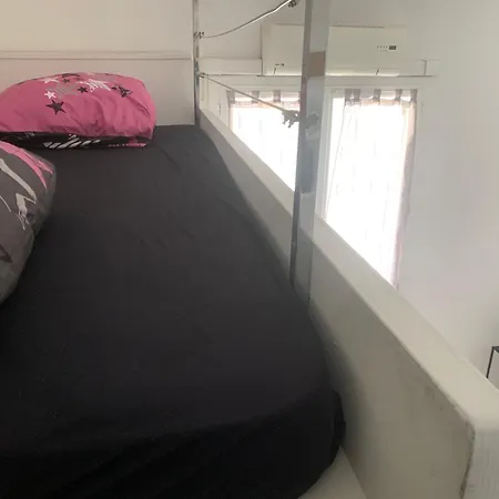 Apartment Au Carre D Or A 1 Minute De La
