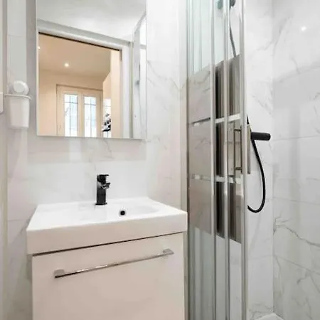 Apartment Charming In The Center Of