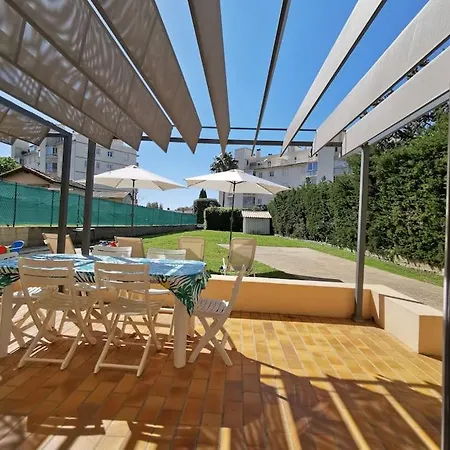 Maison 6 Personnes Avec Jardin Et Parking Privé Villa *