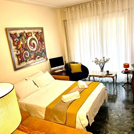 Center Aviva's-home Appartement Nice