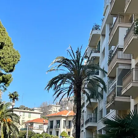 Appartement Center Aviva's-home