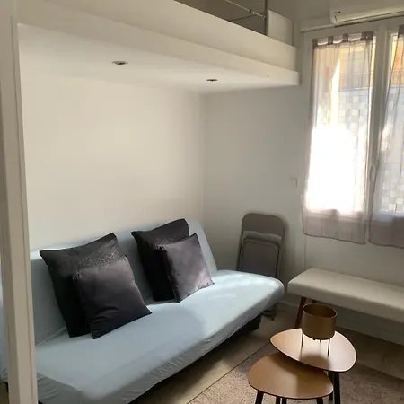 Apartment Au Carre D Or A 1 Minute De La