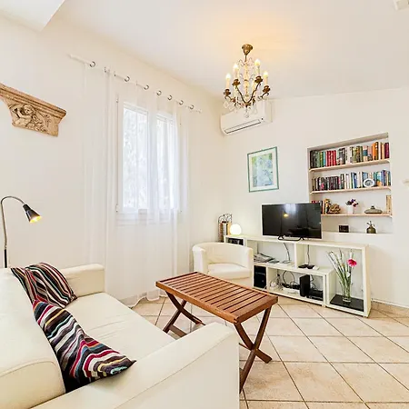 Apartment Dolce - Wifi, Ac, 2pers