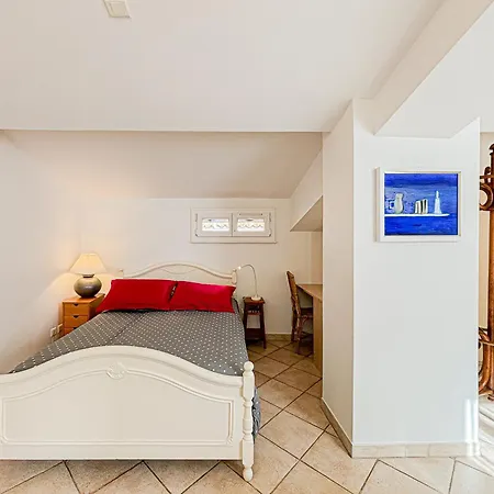 Dolce - Wifi, Ac, 2pers Apartment Nice