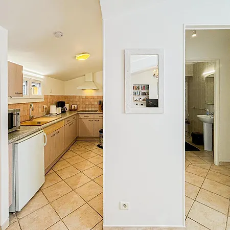 Dolce - Wifi, Ac, 2pers Apartment
