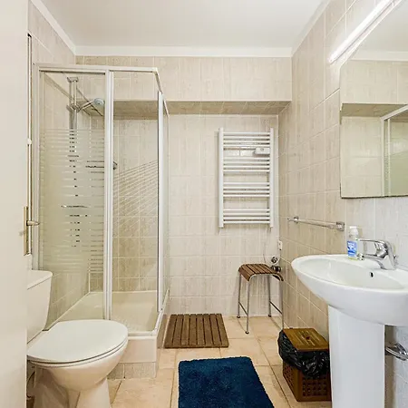 Apartment Dolce - Wifi, Ac, 2pers Nice