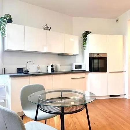 Apartment Scaliero - Grand Studio Quartier Du Port *