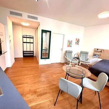 Apartment Scaliero - Grand Studio Quartier Du Port