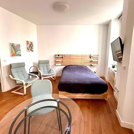Scaliero - Grand Studio Quartier Du Port Apartment