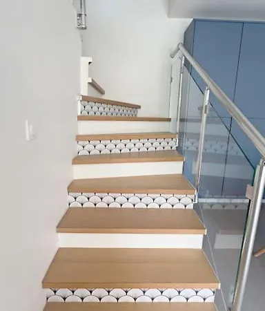 The Flower Garden Appartement