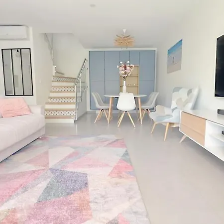 The Flower Garden Appartement