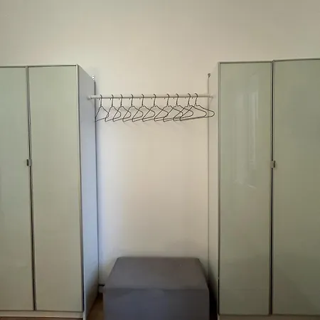 Appartement Le Gambetta Nice