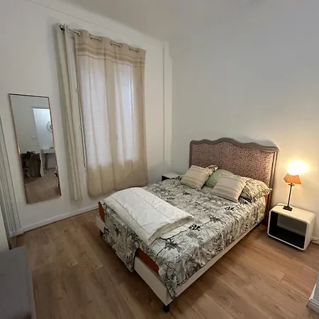 Appartement Le Gambetta