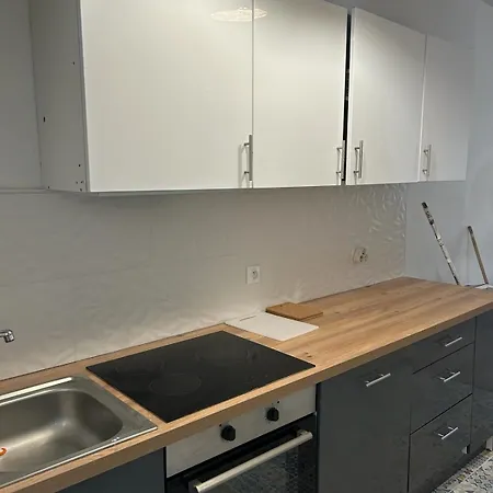 Appartement Le Gambetta