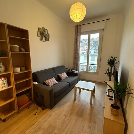 Le Gambetta Appartement Nice