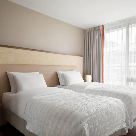Le Meridien Nice 4* Nice