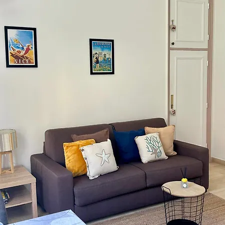 Appartement En Bord De *
