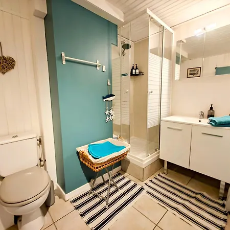 St Joseph - Great Flat - Old Town For 4 Appartement