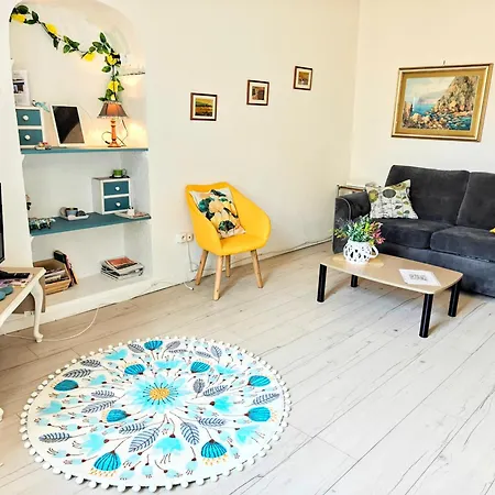 St Joseph - Great Flat - Old Town For 4 Appartement *