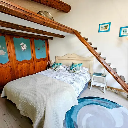 Appartement St Joseph - Great Flat - Old Town For 4 Nice