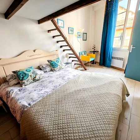 Appartement St Joseph - Great Flat - Old Town For 4 *