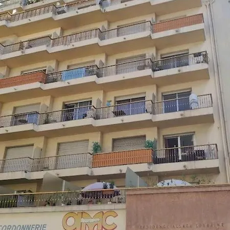 Central Studio Appartement *