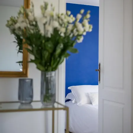 Apartment Stunning In The Heart Of Old Town Nice