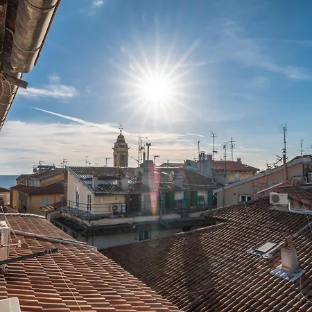 Apartment Stunning In The Heart Of Old Town