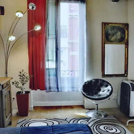 Appartement - Stylish Downtown *