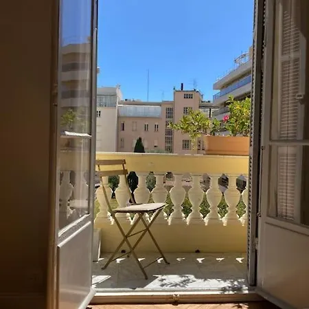 Palais Massenet -exceptionnel 50m De La Nice