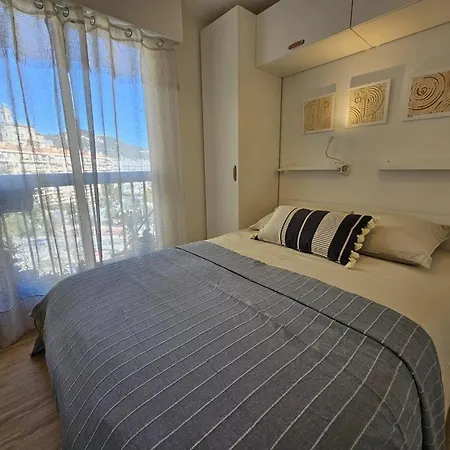 Appartement Agusta Sweethome Nice