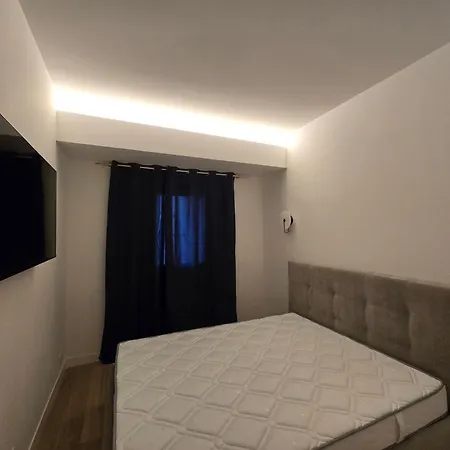 Appartement Centre