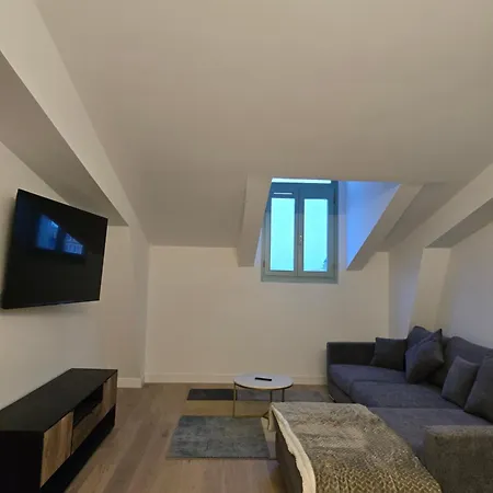 Centre Appartement Nice