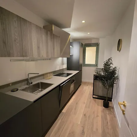 Centre Appartement