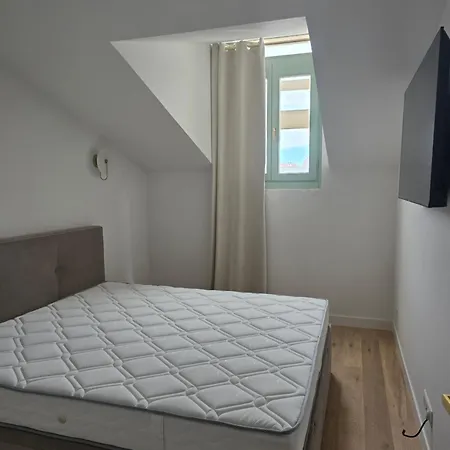 Centre Ville Apartment Nice
