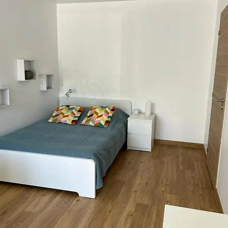 Cocon Lumineux, Jardin Prive & Parking A 15min De La *