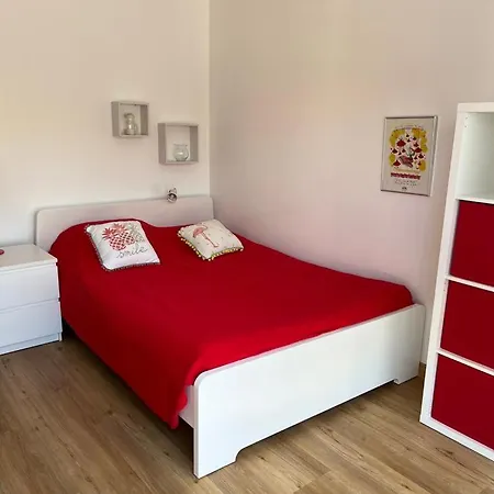 Cocon Lumineux, Jardin Prive & Parking A 15min De La Nice