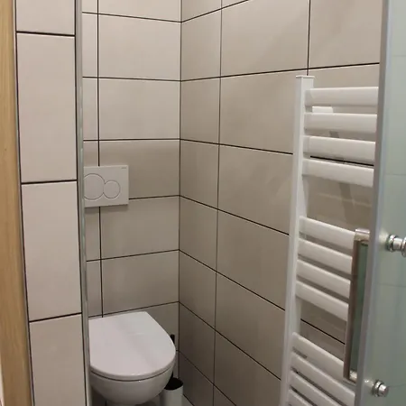Holiday home Cocon Lumineux, Jardin Prive & Parking A 15min De La