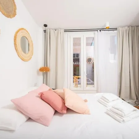 #30 Staywiz Us - Old Town, Castle Panoramic View Terrace & Ac Apartment