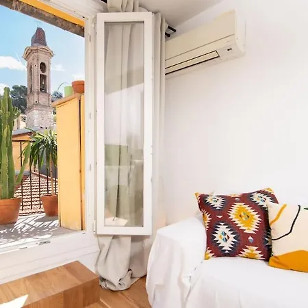 #30 Staywiz Us - Old Town, Castle Panoramic View Terrace & Ac Nice