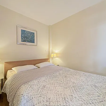Barillerie - Wifi, Ac, 5pers Apartment *