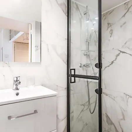 Appartement The Calypso - Quiet - New - *