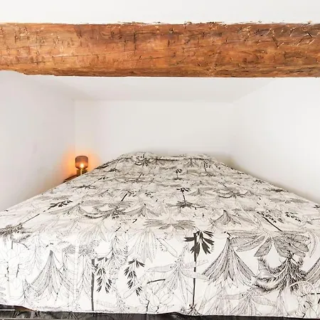 The Calypso - Quiet - New - Appartement Nice