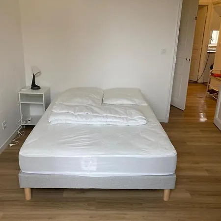 Port Nice: Very 3 Apartment Nice