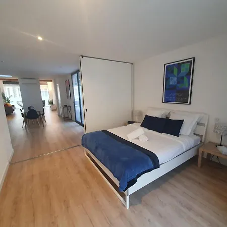 Loft - Carré D'or - Near To The Sea Appartement *