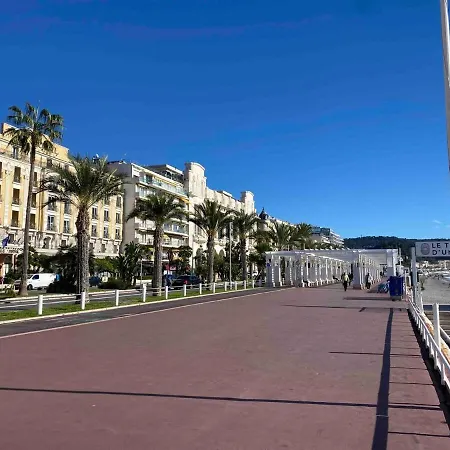 Appartement Loft - Carré D'or - Near To The Sea *