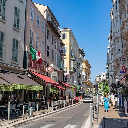 Appartement Loft - Carré D'or - Near To The Sea *