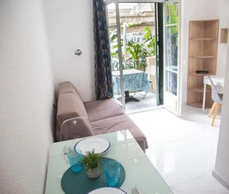 Magnifique Studio 2 Au Rdc A Cote De La A 2mn De La Apartment