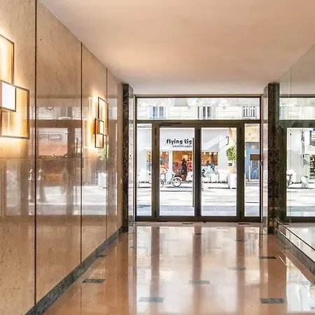 50 Meters From The ! Location In Appartement *