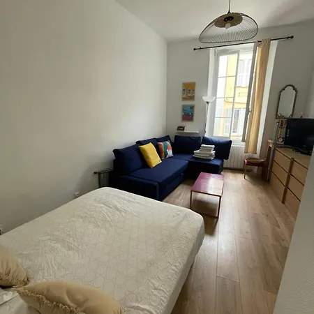 Am Appartement Nice